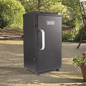 Dyna-Glo DGU732BDE-D 30" Digital Electric Smoker Dyna Glo DGU732BDE D 30 Digital Electric Smoker
