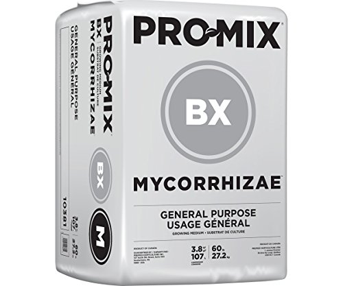 Pro-Mix BX Mycorrhizae Growing Mix 3.8 sq. ft.
