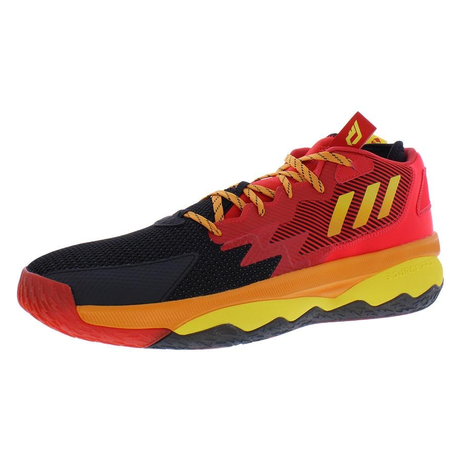 Image of Adidas Unisex-Adult Dame 8