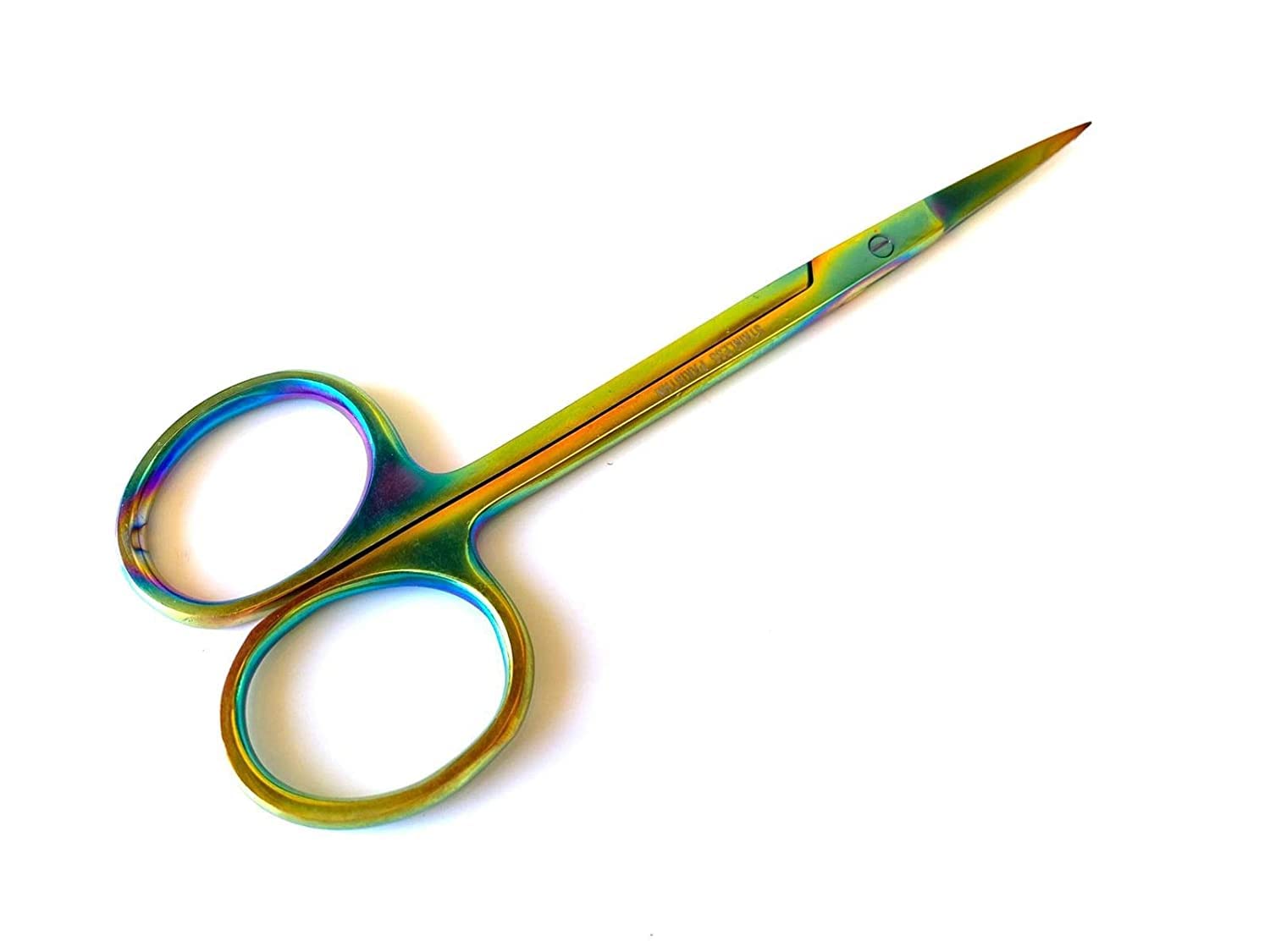 Iris Micro Dissecting Lab Scissors 4.5