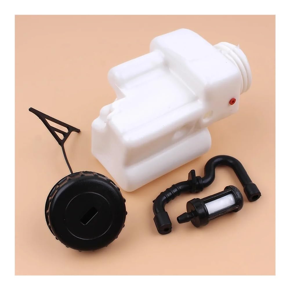 Kit de filtro de combustible para solucionar tirones en motosierras MS 180 y 018