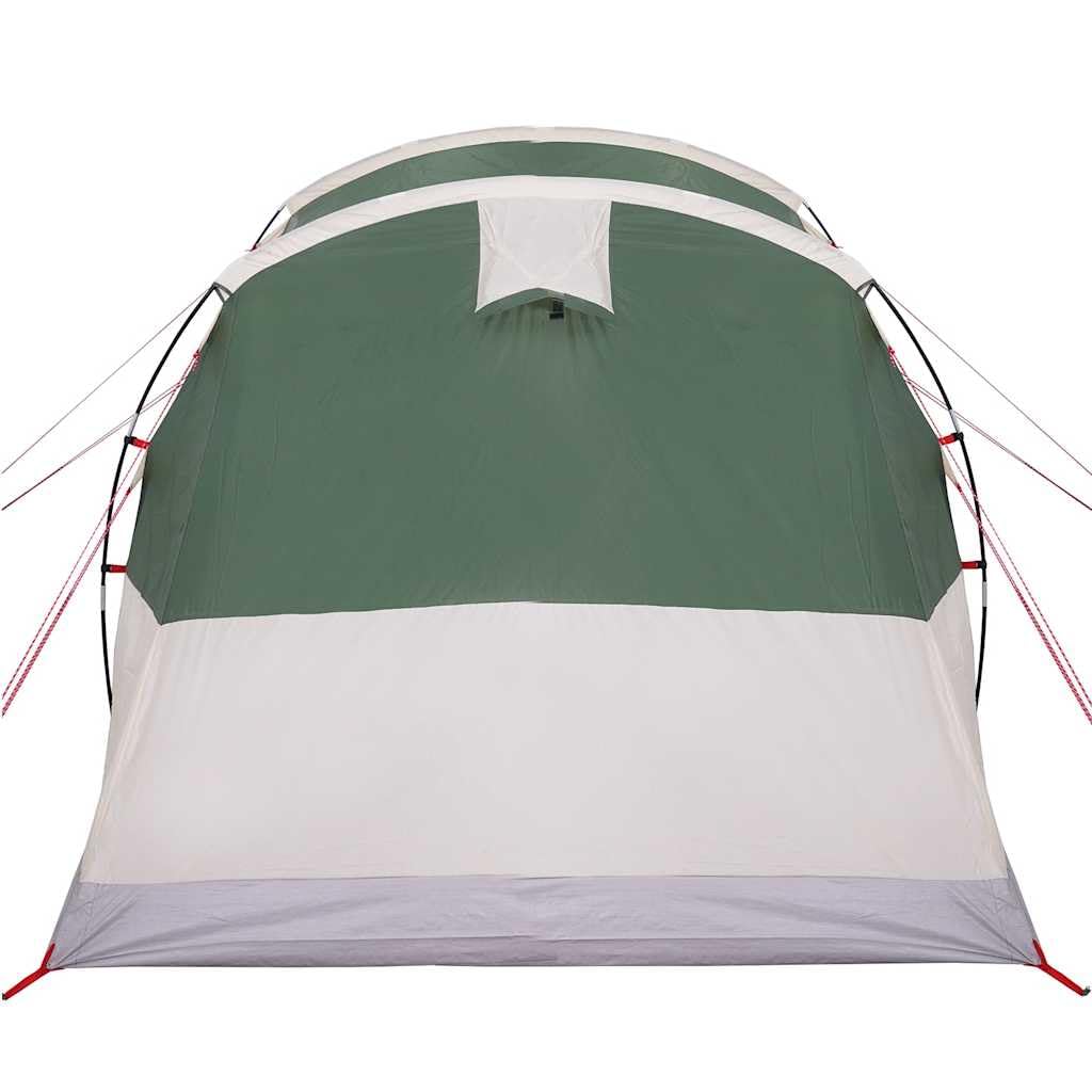 Tenda Pieghevole Verde Oliva 400x260x200 cm