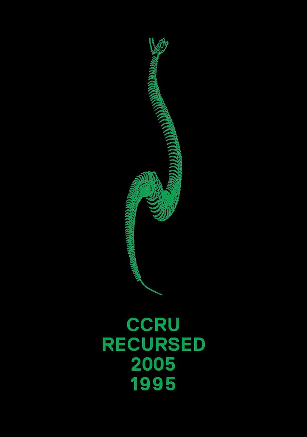 Recursed 2005–1995