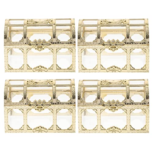 WEKAMOS �v�����~�j�C���� �W���G���[�{�b�N�X �����L�O�i���[�P�[�X �A�h�x���`���[�Q�[����C���������V�їp 4�Z�b�g