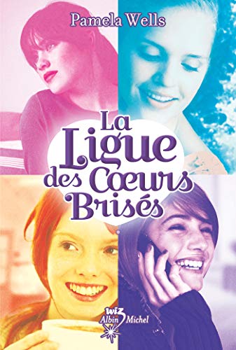 La ligue des coeurs brisés : Tome 1 [French] 2226247610 Book Cover
