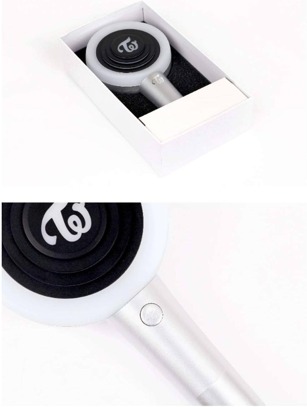 Amazon Com Twice Official Light Stick Z Candy Bong Z With One Random Acrylic Photocard Fancy You Concept Sports Outdoors Amazon Com Twice Official Light Stick Z Candy Bong Z With One Random Acrylic Photocard Fancy You Concept Sports Outdoors