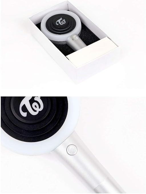 Amazon Twice トゥワイス Candy Bong Z 公式ペンライト アイドル 芸能人グッズ 通販