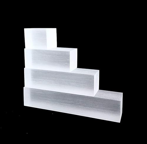 Miniatura 6 de Moderno Acyrlic joyería Soportes de visualización Multi Función fina exposiciones soportes collar, anillo y arete Trade Show Store galería