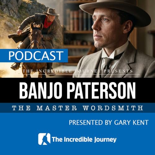 The Master Wordsmith &ndash; Banjo Paterson