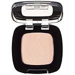 L'Oreal Paris Colour Riche Monos Eyeshadow, Little Beige Dress, 0.12 oz. - Image 2