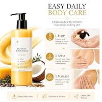 Bees Body Serum for Crepey Skin, Beeswax Body Serum for Daily Skin Care — image 3