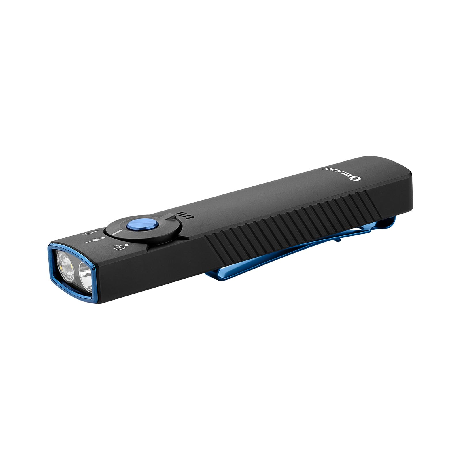 OLIGHT Arkfeld Pro Class1 1300 Lumens Rechargeable EDC Torch with