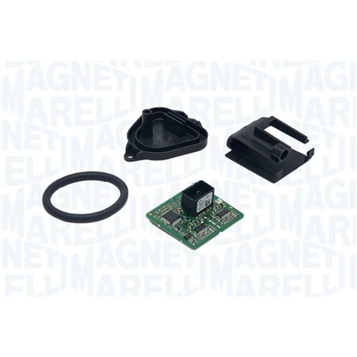 Amazon.com: Magneti Marelli 711307329207 Ecu Stepper Motor  