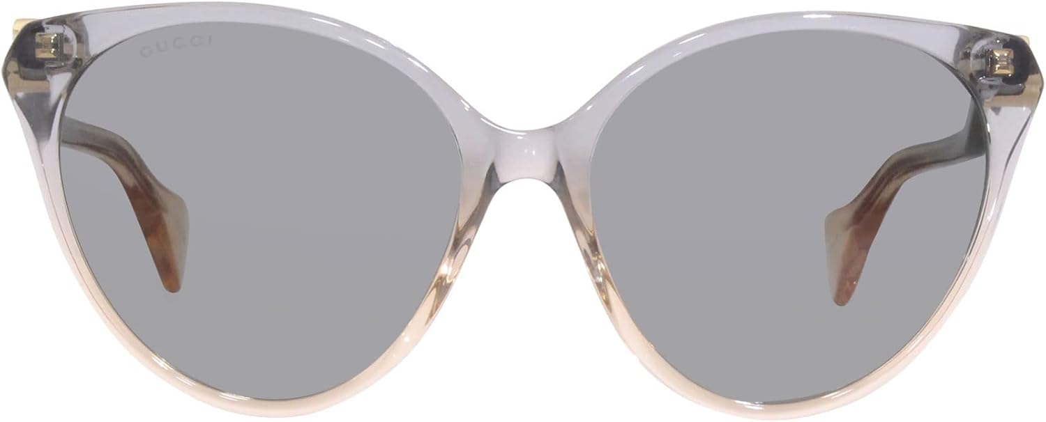 Vista 2 de Gucci Gafas de sol ojo de gato para mujer
