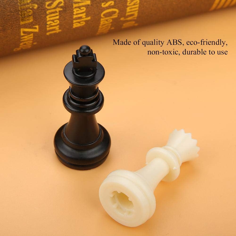 Chess Sets for Children, Chess Sets, Chess Sets with Storage Chess Pieces, for Adults for