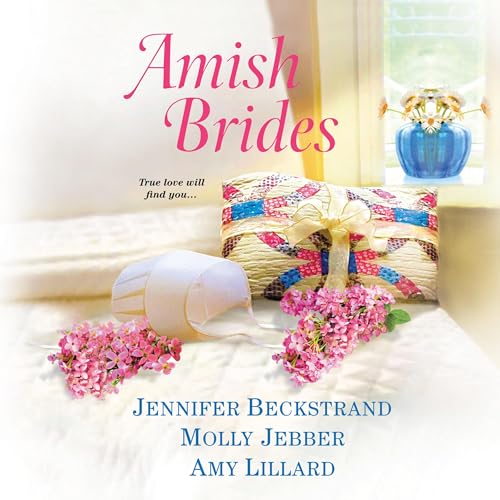 Amish Brides B0DJ24ZZLB Book Cover