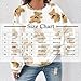 HGps8w Women's Cute Bear Plush Pajama Tops, Pullover Soft Fluffy Fleece Warm Sweatshirts Winter Comfy Fuzzy Lounge Sleepwear