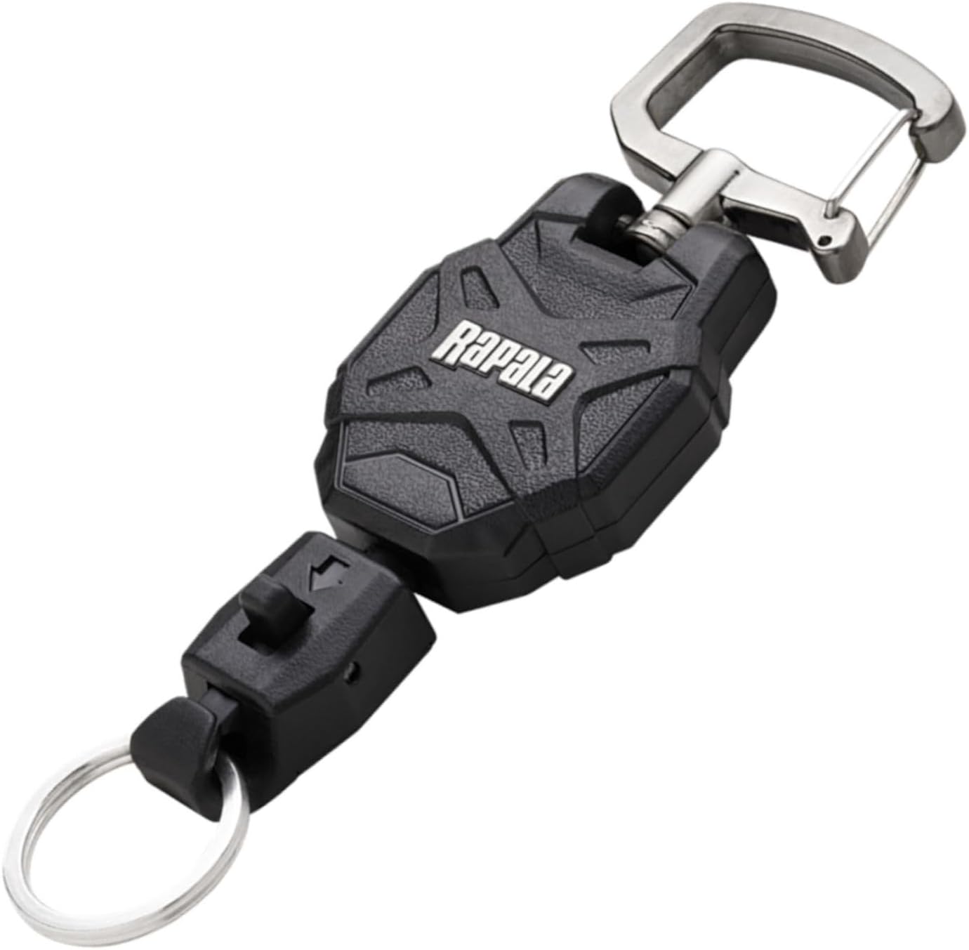 Rapala Rapala Unisex Adult Keyring