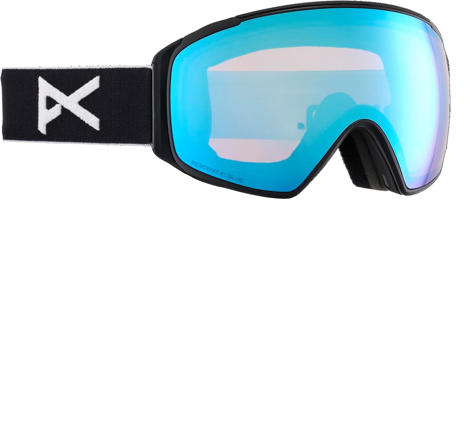 Anon M4S Toric Snow Goggles + Bonus Lens + MFI® Face Mask