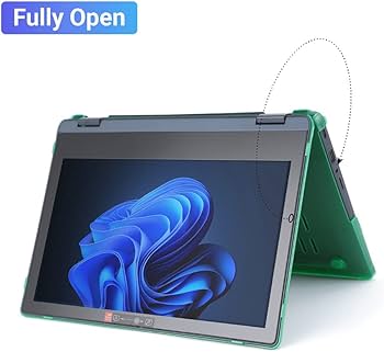 Amazon.com: mCover Case Compatible for 2021~2022 11.6