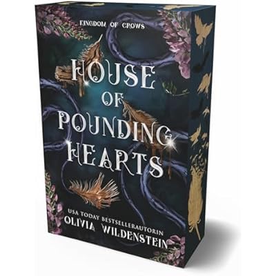 Kingdom of Crows 2: House of pounding hearts