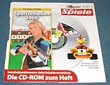 Computer Bild Spiele 6/2007: Sportschießen 2006