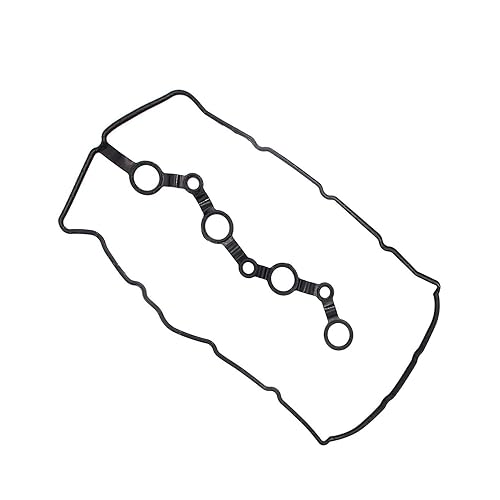 Junta de tapa de válvula para Hyundai Sonata Santa Fe Kia Sorento Optima 2016-2020, reemplazo 22441-2GGB0/ 22441 2GGB0/ 224412GGB0