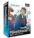 CyberLink PowerDirector 18 Ultra | Universelle Videobearbeitung | Lebenslange Lizenz | BOX | Windows