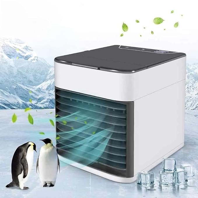 VOFFY Home Desktop Summer USB Wall-mounted Fan Portable 180 Degree Rotatable Cooling Fan Multi-Function Portable Handheld Design Desktop Electric Fan For Living-room Home Office (Mini Ac) (B0D383JJPX) Amazon Price History, Amazon Price Tracker