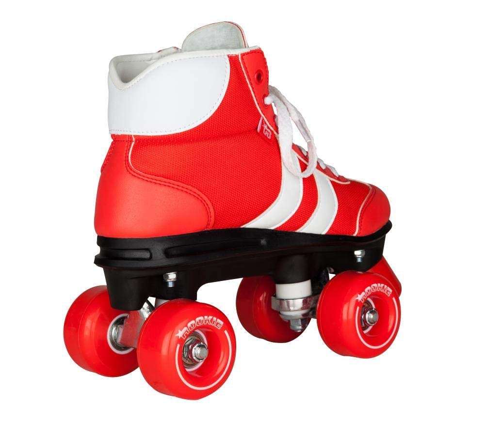 Rookie Retro V2.1 Patines con 4 Ruedas Unisex Adulto
