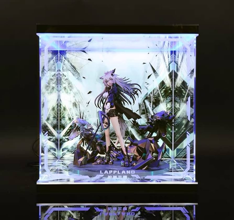 Amazon.co.jp: ラップランド 昇進2 APEX-TOYS 1/7 専用