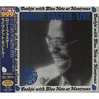 Live at Montreux