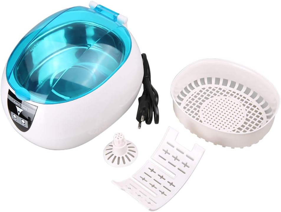 detergenti ad ultrasuoni per protesi dentarie