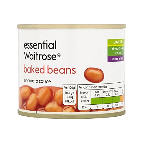 Baked ‌Beans Product Image