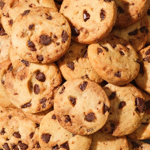 Image of Nabisco Snack Sak Mini Chips Ahoy, 226g