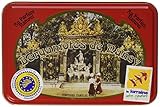 Bergamot Candies from Nancy Bergamotes de Nancy in Tin