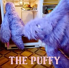 �G�b�T�t�H�b�T / PUFFY