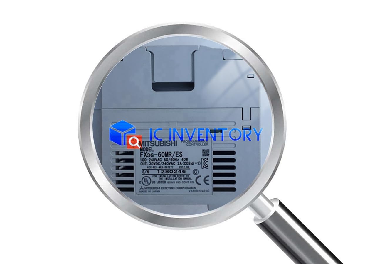 Amazon | 1個 FX3G-60MR/ES FX3G60MR/ES 新 | GaueLery | PC Amazon | 1個 FX3G-60MR/ES FX3G60MR/ES 新 | GaueLery | PC