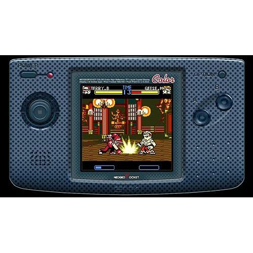 NEOGEO POCKET COLOR SELECTION Vol.1の関連画像4