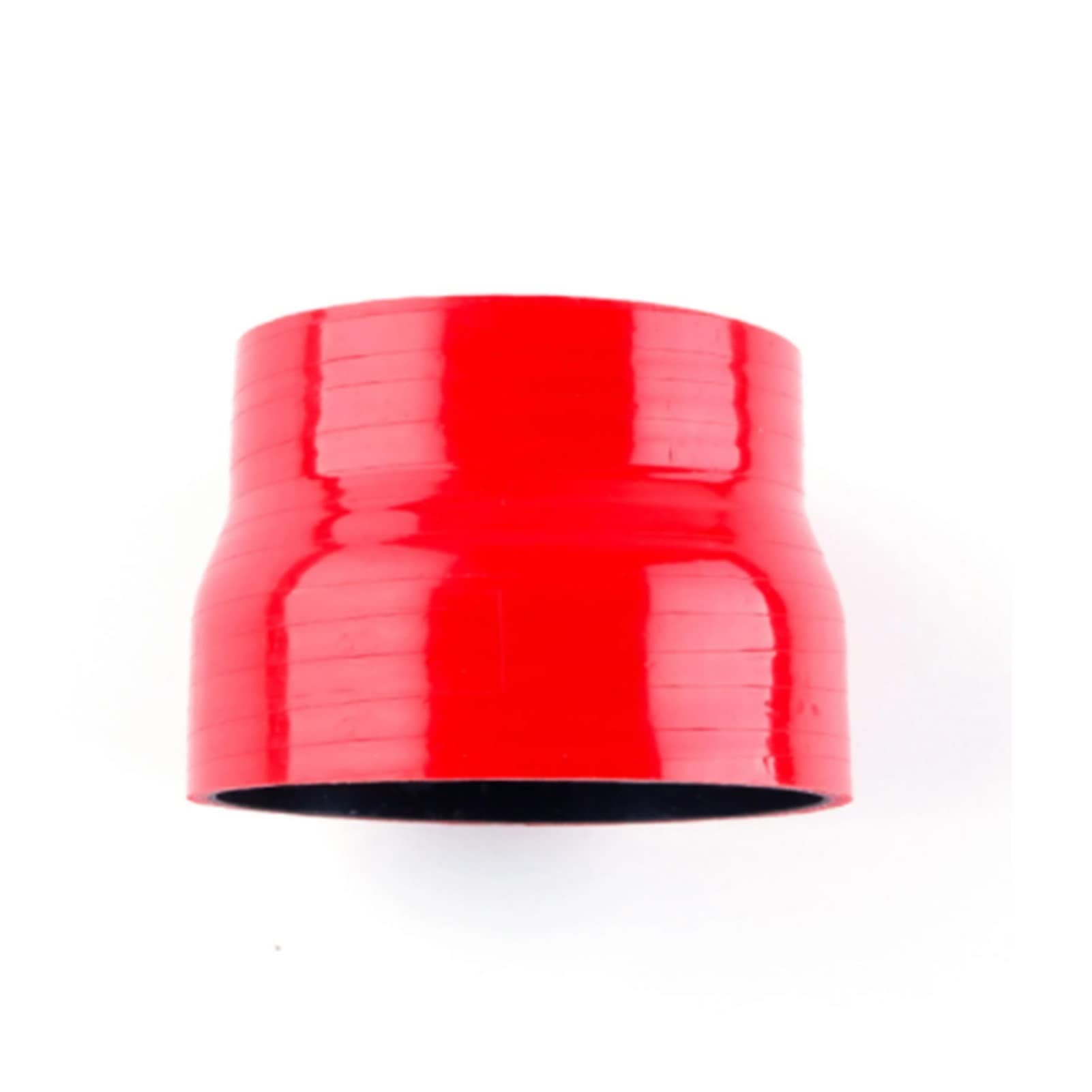Prosty wąż redukcyjny, ogólny silikonowy / intercooler, wąż rurowy 70 mm, 73 mm, 75 mm, 76 mm, 80 mm, 85 mm, 90 mm, 94 mm, 102 mm, 10 kolorów (ID75-85 mm 4 warstwy)