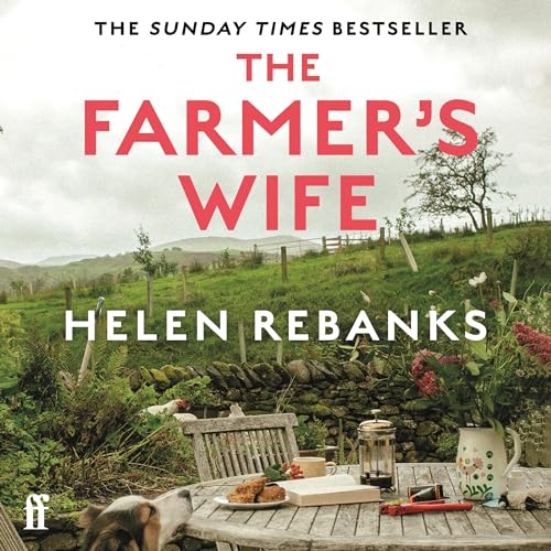 Enjoy The Farmer's Wife from Helen Rebanks episode artwork