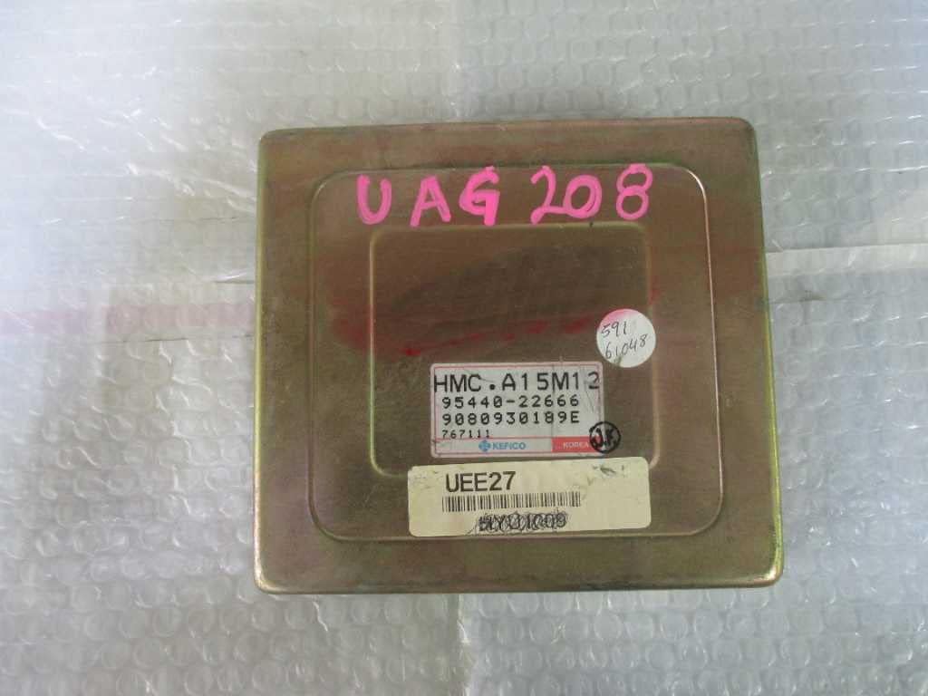 Transmission Control Module Fits 97 Accent 95440-22666 9544022666