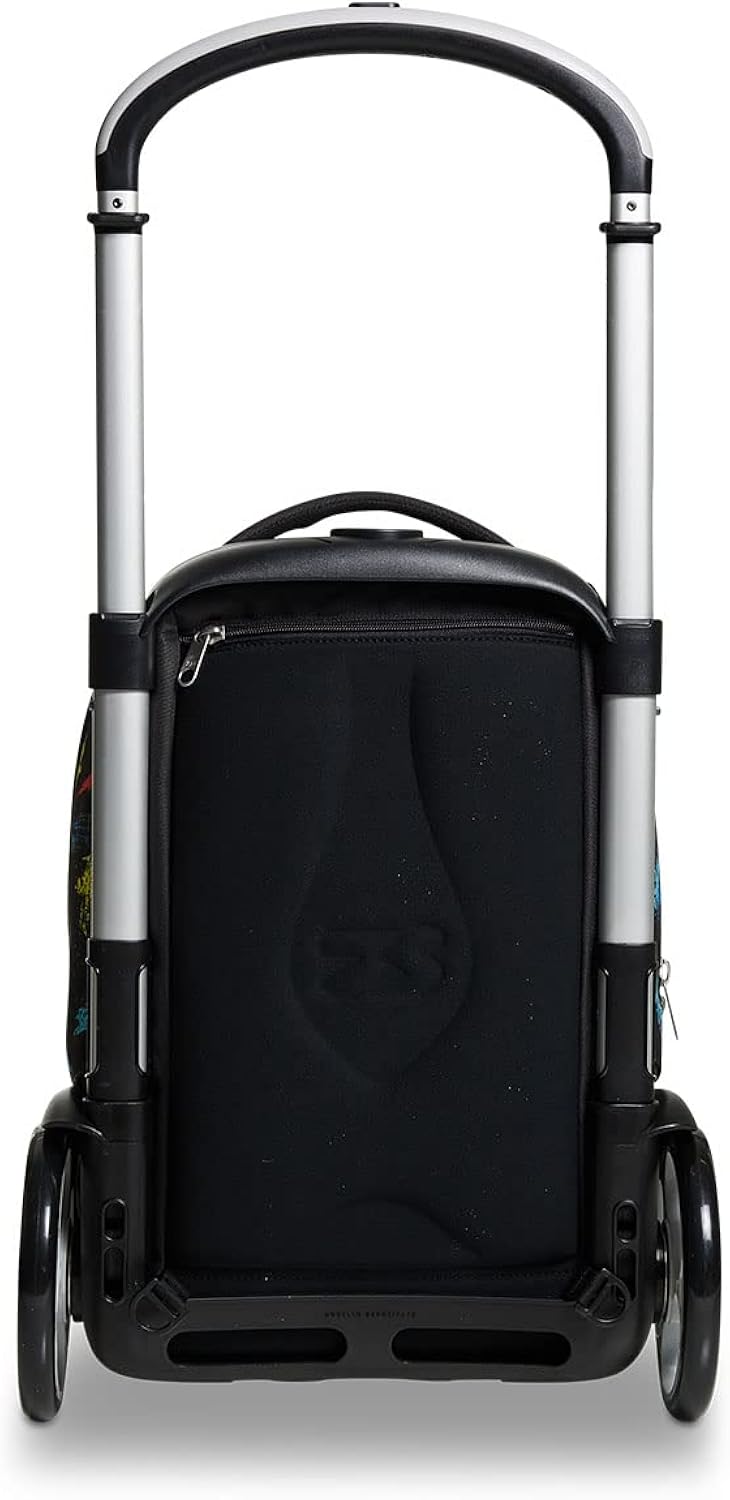 TROLLEY Seven® TYRE - SCRATCHY BOY