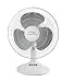 Lakewood LDF1210B-WM 12-Inch Oscillating Table Fan