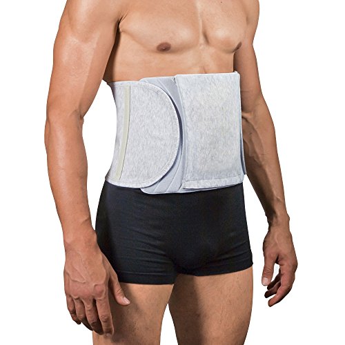 Fascia addominale per Colostomia art. 678