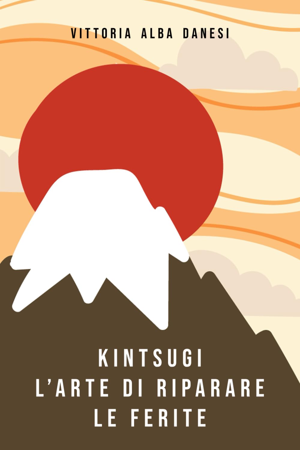 Kintsugi: L’arte di riparare le ferite (LIBERA-MENTE)