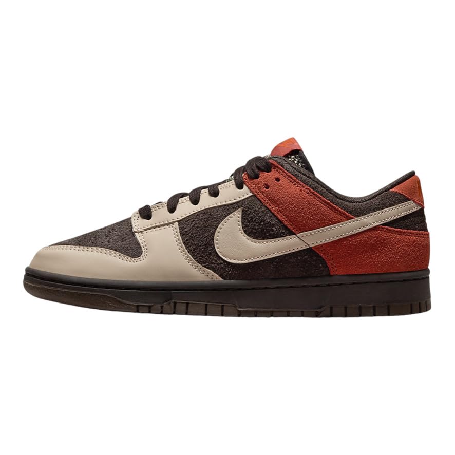 Image of Nike Men's Dunk Low Sneakers
