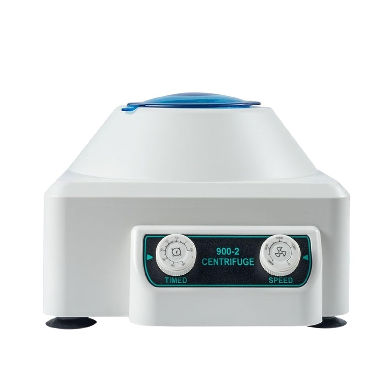Wirówka Plazmowa 900-2 4000 Obr/min/min 2086xg Bezstopniowa Regulacja Prędkości Wirówka Rozrządu Laboratoryjna Maszyna Do Praktyki Medycznej, produkty laboratoryjne i naukowe