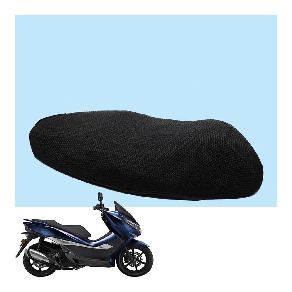 Coprisedile protezione pioggia PER UHR150 UHR 150 Fodera Per Cuscino Del Sedile Di Moto Copertura Sede Motociclo Per Protettiva