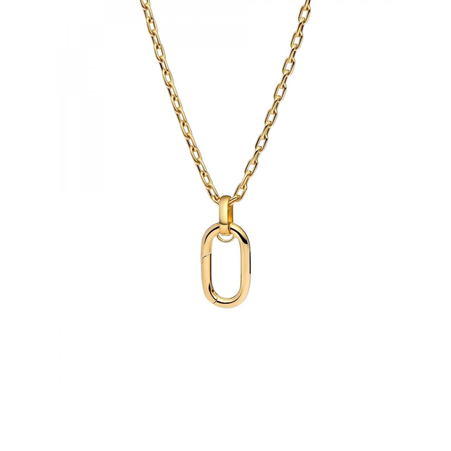 PANDORA Collar 364083C00-70 cadena eslabones